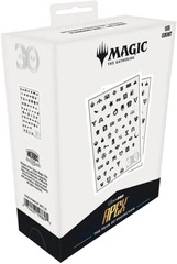 Ultra Pro - MTG Apex Sleeves: 30th Anniversary